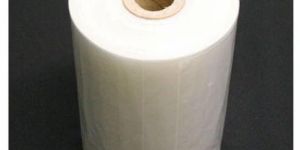 White LDPE Roll