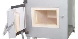 High Temperature Muffle Furnace