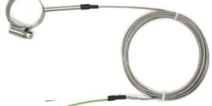 Stainless Steel Industrial Thermocouple