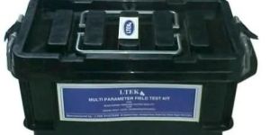 FIELD WATER TEST KIT