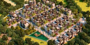 3D Architectural Designing Service