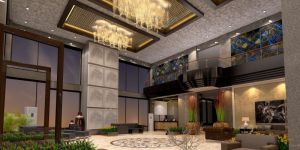 Interior Design Planning Service