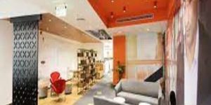 Interior Turnkey Project Work