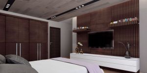 Residential Interior Design Planning Service