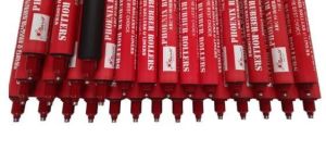 Roland 700 Printing Machine Rubber Rollers Set