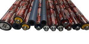 Rubber Rollers Heidelberg Offset Printing Press SM 102 Speed Master