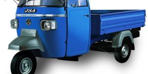 JSA NV BS-VI Diesel Loader