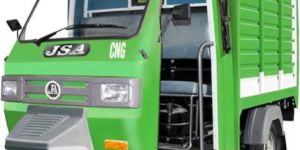 JSA Victory CNG Load Carrier