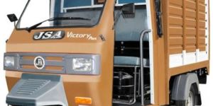 JSA Victory Plus Load Carrier