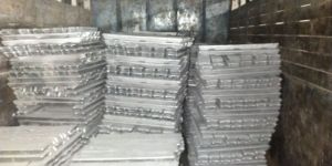 Aluminium Ingots