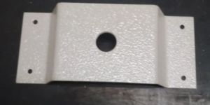 Sheet Metal Press Components