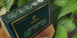 Ferora Kuppaimeni Handmade Soap