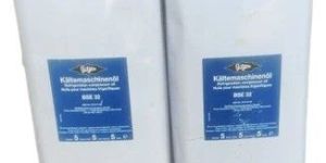 Bitzer BSE32 Refrigeration Compressor Oil