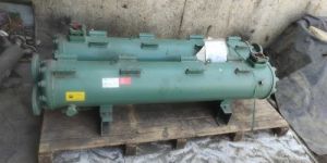 Bitzer K1973T Water Cooled Condenser