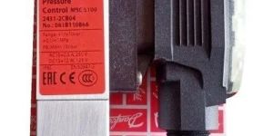 Danfoss MBC5100 Pressure Controller