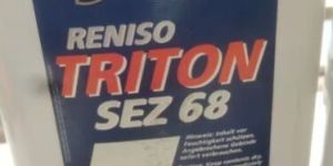 Fuchs SEZ 68 Reniso Triton Refrigeration Oil