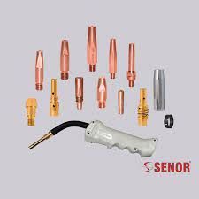 MIG Torch Accessories