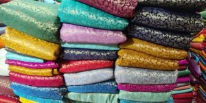 Banarsi Brocade Fabric