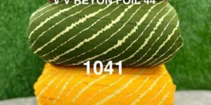 Dyed Rayon Fabric