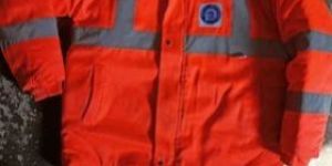 Full Sleeve Cotton Construction Workers Uniform