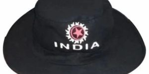 Men Round Cap