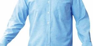 Mens Uniform Shirt