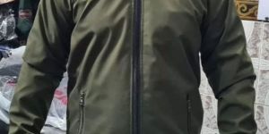 Military Pullover Sweaters