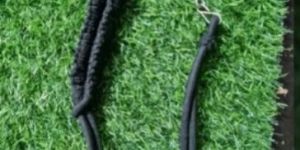 Polyester Plain Security Lanyard