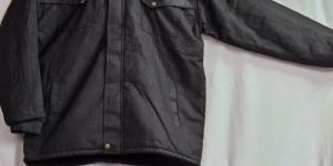 Polyester Safety Jacket