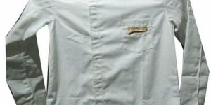 Restaurant Cotton Chef Coat