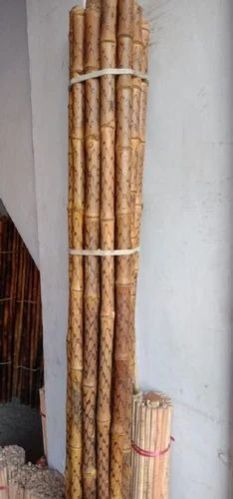 Security Guard Wooden Stick