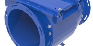 Explosion Isolation System