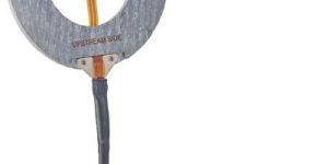 Rupture Disc Burst Alert Sensor