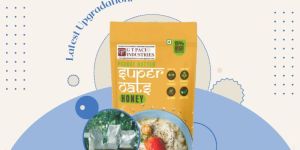 Stand up Zipper Pouches