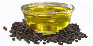 Black Pepper Oil