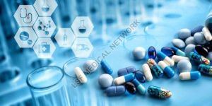 Medicine Export Services