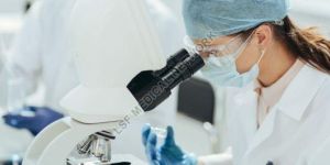 Medicines for Clinical Trials & Laboratory Testing Services