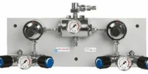 Auto Mechanical Changeover Switches