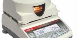 Axis Poland Balance Moisture Analyzer