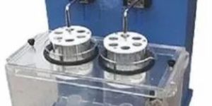 Disintegration Tester