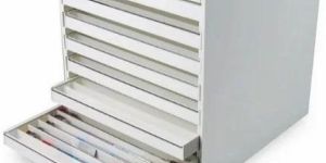 HPLC Column Storage Cabinet