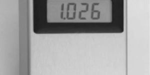 HPLC Liquid Flowmeter