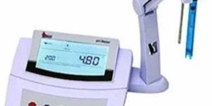 Labman LMPH10 PH Meter
