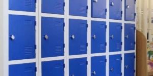 Locker Cabinet