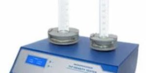 Tap Density Apparatus