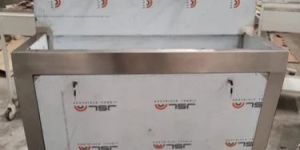 Surgical Scrub Sink Station