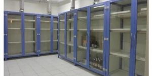 Ventilated Chemical Storage Cabinet
