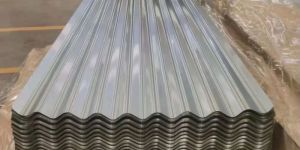 Galvanized Iron Roofing Sheet