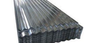 Stainless Steel Roofing Sheet