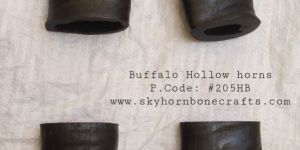 Buffalo Hollow Horn